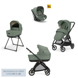 SYSTEM QUATTRO ELECTA DRW...