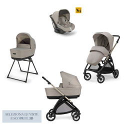 SYSTEM QUATTRO ELECTA DRW...