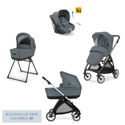 SYSTEM QUATTRO ELECTA DRW...
