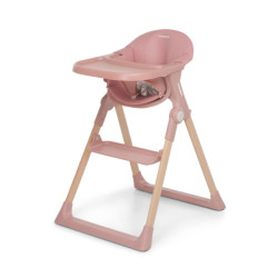 KIDSMENU SEGGIOLONE PINK
