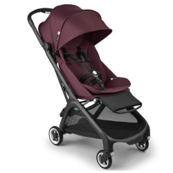 BUGABOO BUTTERFLY COMPLETO...