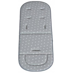 CUSCINO UNIVERSALE GRIGIO...