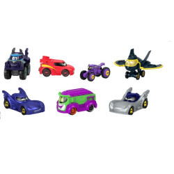 BATWHEELS AUTO DIECAST...