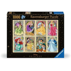 PUZZLE 1000 PEZZI...