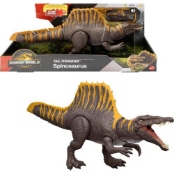 JURASSIC WORLD REBIRTH...