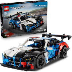 AUTO DA CORSA BMW M4 GT3...