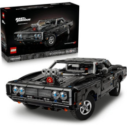 AUTO DODGE CHARGER R T FAST...