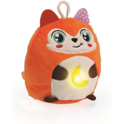 TWINKLE TWINKLE LITTLE FOX...