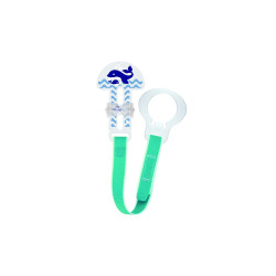 PORTA SUCCHIETTO CLIP...
