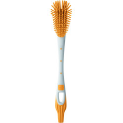 SCOVOLINO SOFT BRUSH VERDE