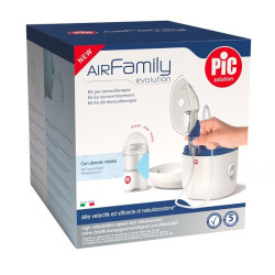 AEROSOL KIT PIC AIRFAMILY...