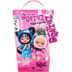 BRATZ BRATZIEZ TOKYO A...