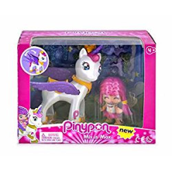 PINYPON   FLYING UNICORN