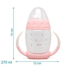 TAZZA APPRENDIMENTO 270ML...