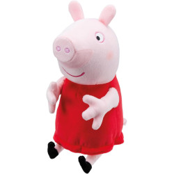 PEPPA PIG PELUCHE CON SUONI...