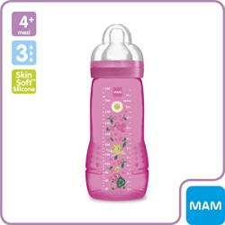 BIBERON EASY ACTIVE 330 ML...