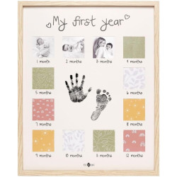 IMPRONTA BABY CORNICE IL...