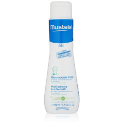 BAGNETTO MILLE BOLLE 200 ML