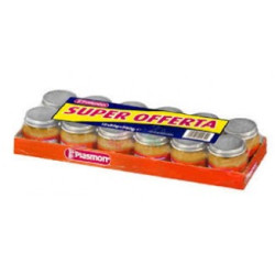 OMOGENEIZZATO  4 FRUTTI...