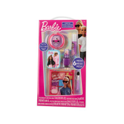 BARBIE COSMETIC SET BLISTER