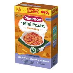 PASTINA MAXI FORMATO 480 GR...