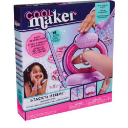 COOL MAKER MACCHINA PER...