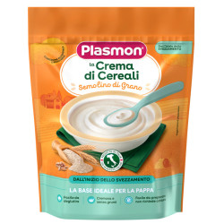 CEREALI 200 GRAMMI SEMOLINO...