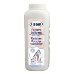 POLVERE DELICATA FISSAN 200 GR