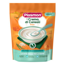 CEREALI 200 GRAMMI CREMA RISO