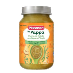 OMOGENEIZZATO PAPPA CREMA...