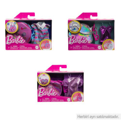 BARBIE ACCESSORIO BORSETTA...