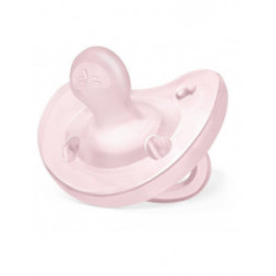 GOMMOTTO 18  MESI ROSA