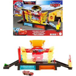 CARS AUTOLAVAGGIO SUPER CORSE