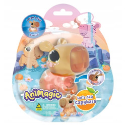 LET'S GLO CAPYBARA ANIMAGIC