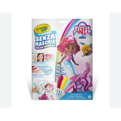 COLORING SET COLOR WONDER...