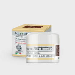 BURRO PROTETTIVO 30 ML...