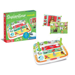 SAPIENTINO ANIMALI
