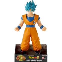 DRAGON BALL SUPER SAIYAN...