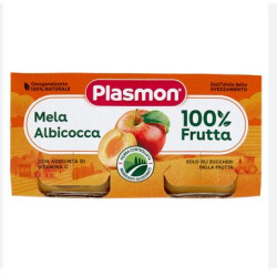 OMOGENEIZZATO MELA...