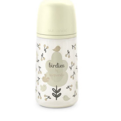 BIRDIES BIBERON 270 ML NEUTRO