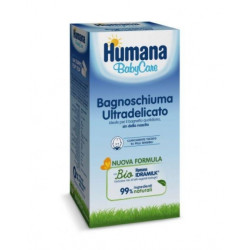 BAGNOSCHIUMA ULTRADELICATO...