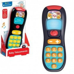 BABY TELECOMANDO BABY...