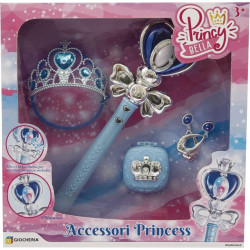 PRINCY BELLA SET DA...