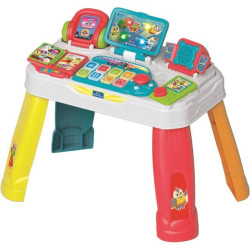 TAVOLO ATTIVITA' BABY GAMER...