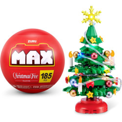 SFERA COSTRUISCI ALBERO DI...
