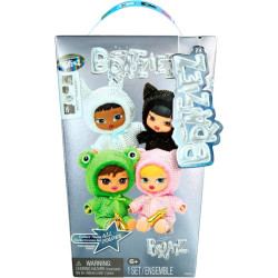 BRATZ BRATZIEZ BLING...