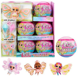 L O L  SURPRISE SFERA FAIRY...