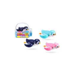 PETS ALIVE PINGUINO NUOTA...