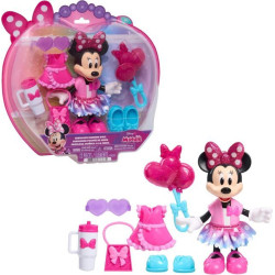 MINNIE PERSONAGGIO CON...