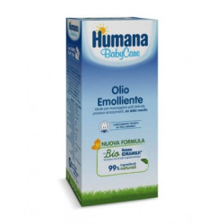 OLIO EMOLLIENTE 250ML...